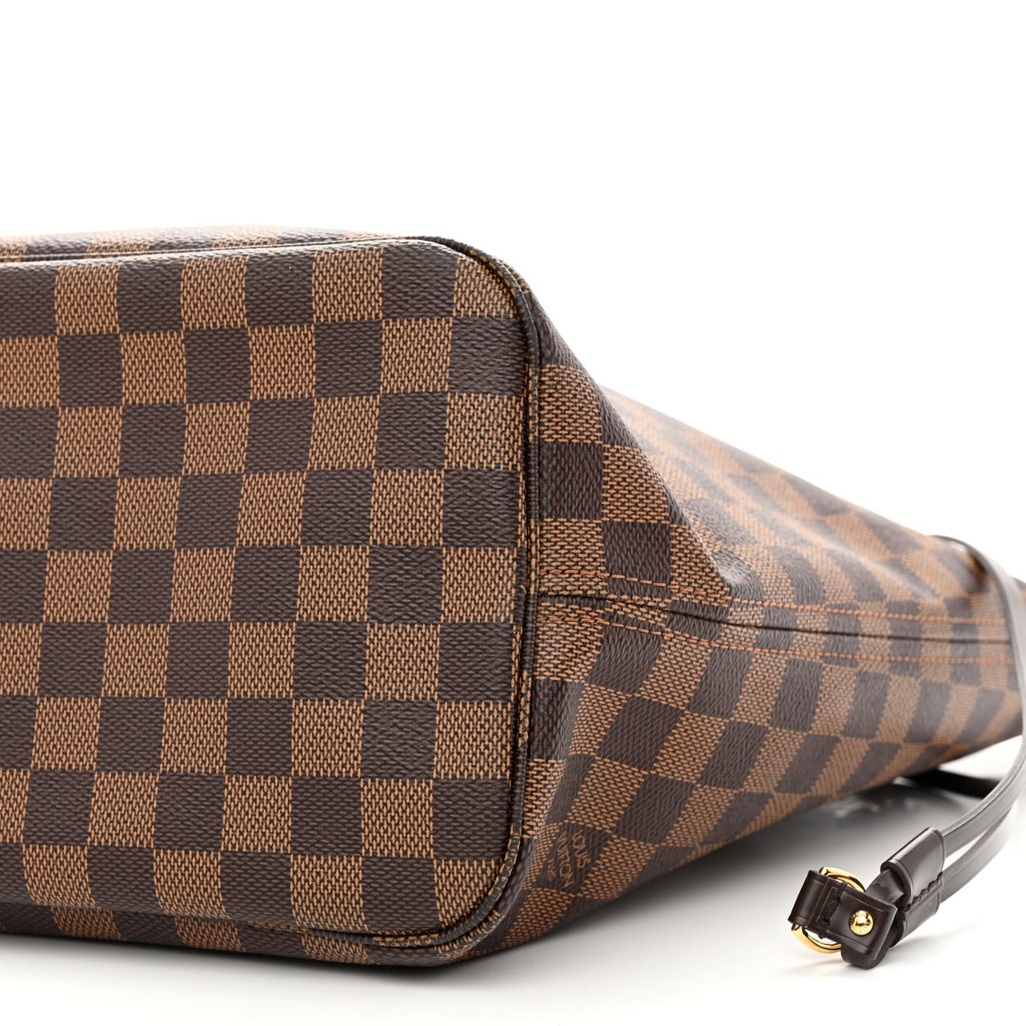 Damier Ebene Neo Neverfull MM