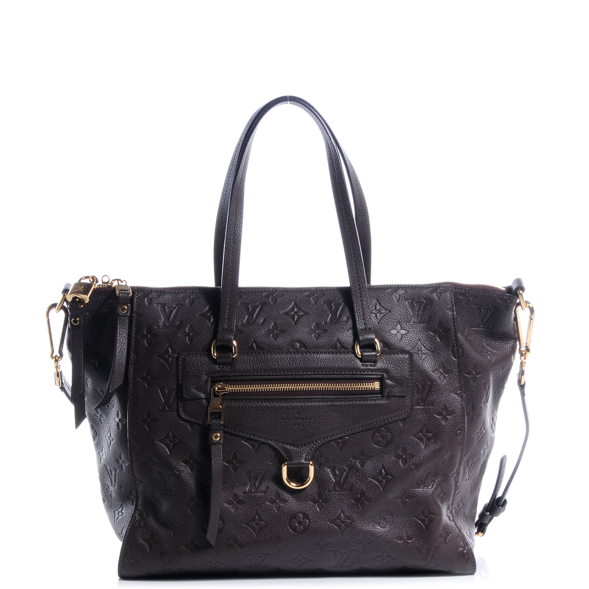 Louis Vuitton Empreinte Lumineuse PM Terre 1 of 7