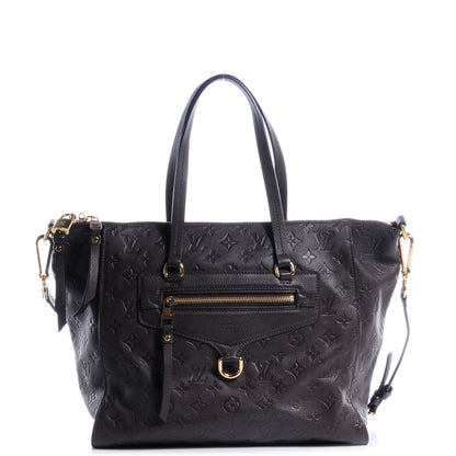 Louis Vuitton Empreinte Lumineuse PM Terre 1 of 7