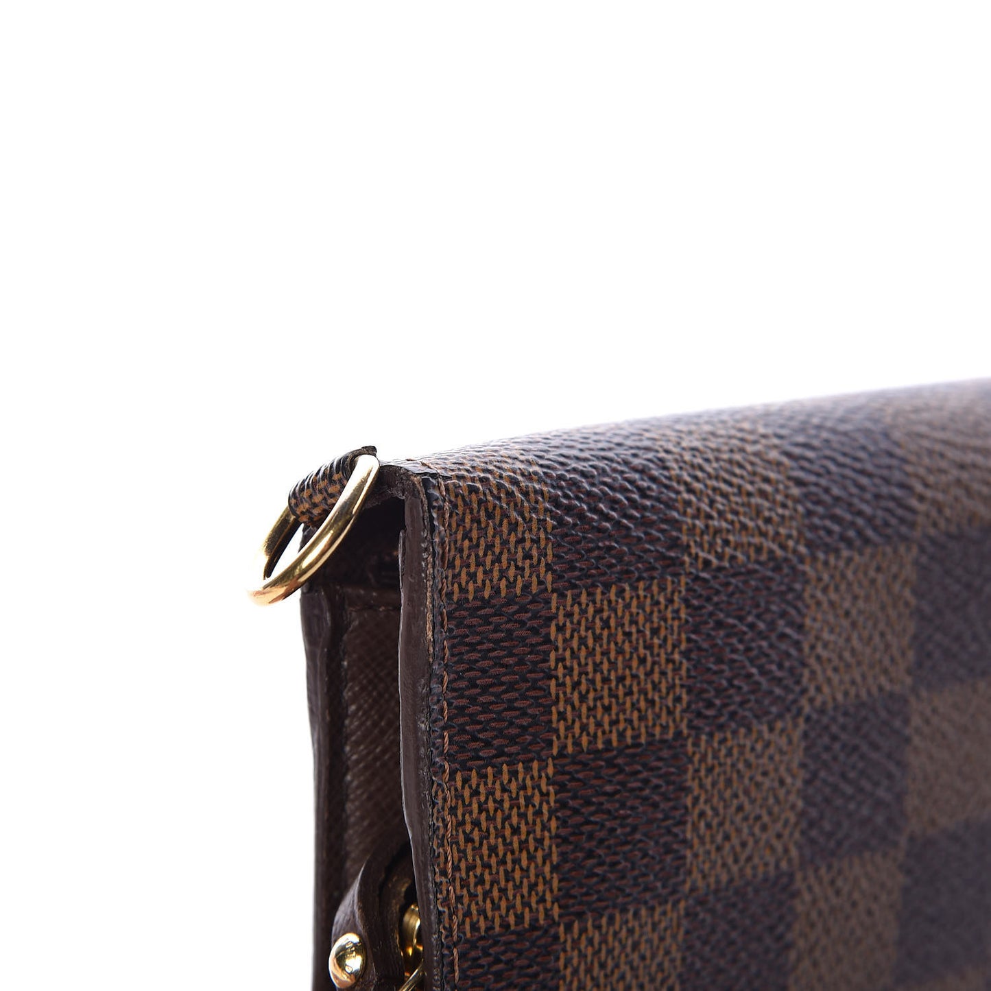 Damier Ebene Insolite Wallet
