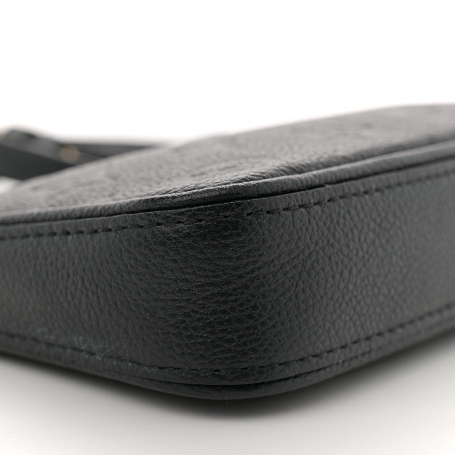 Louis Vuitton Empreinte Easy Pouch On Strap Black 8 of 9