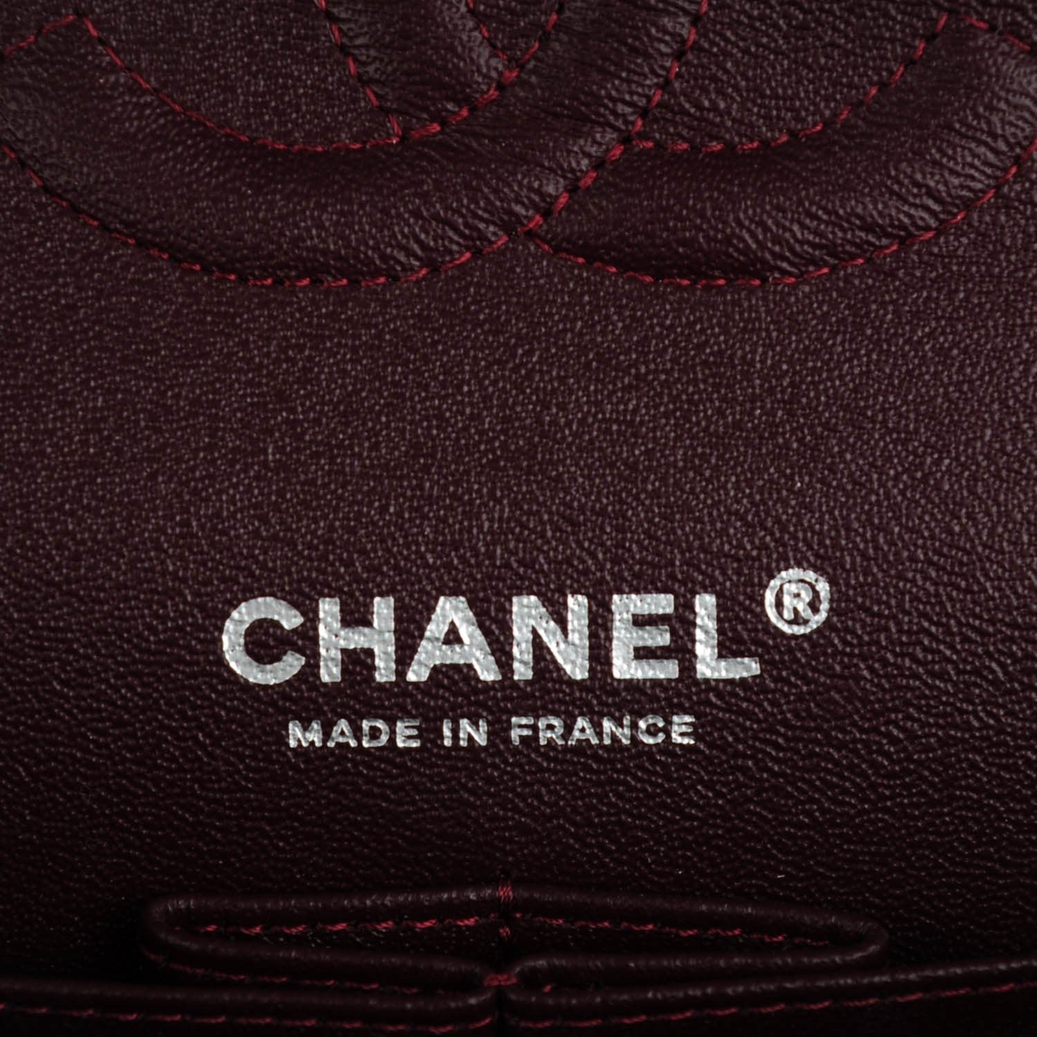 Chanel Caviar Quilted Medium Double Flap Black 7 of 8
