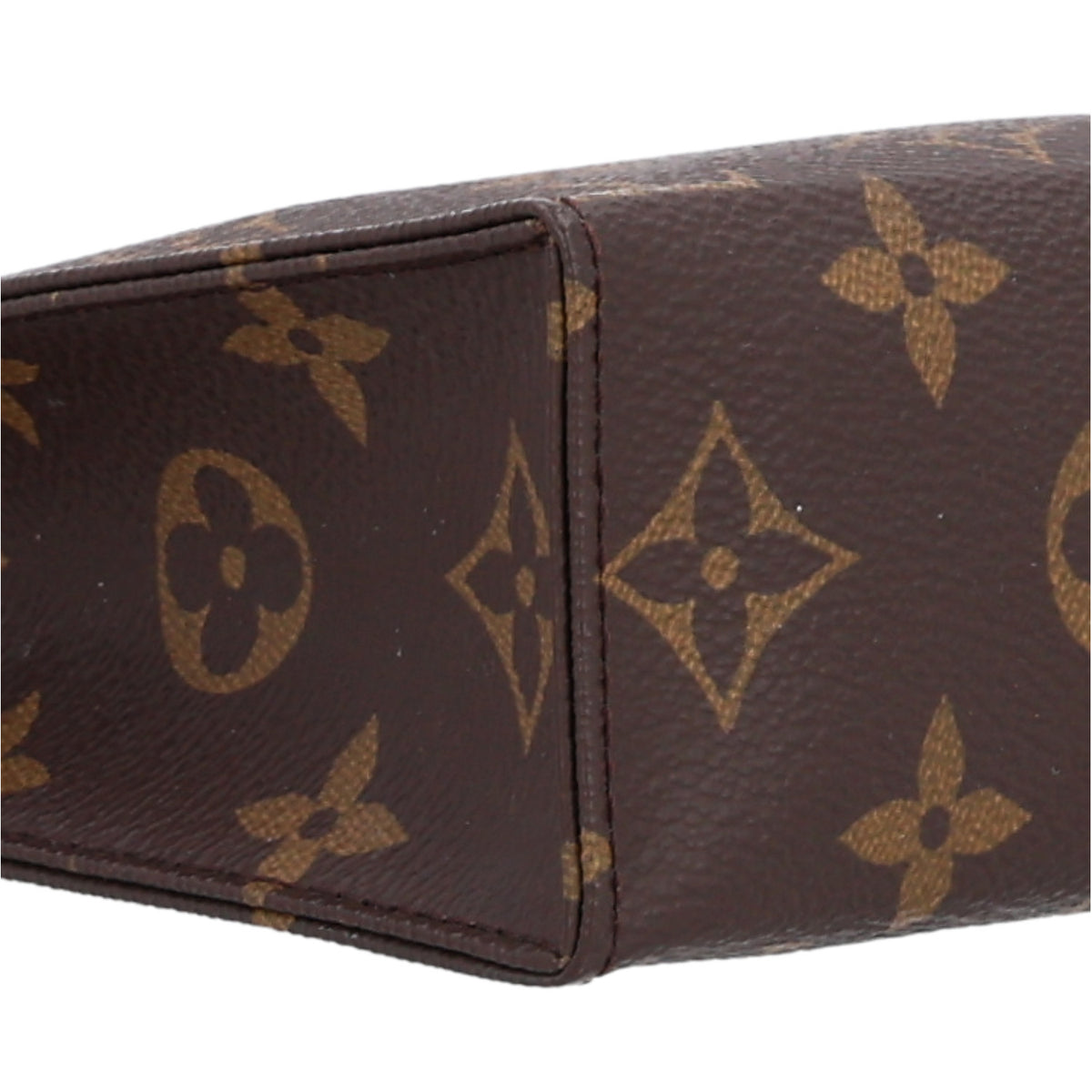 Monogram Toiletry Pouch 19