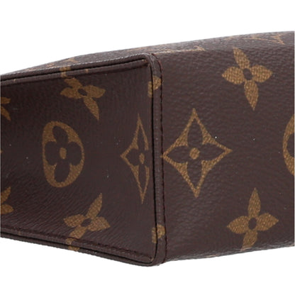 Louis Vuitton Monogram Toiletry Pouch 19 9 of 15