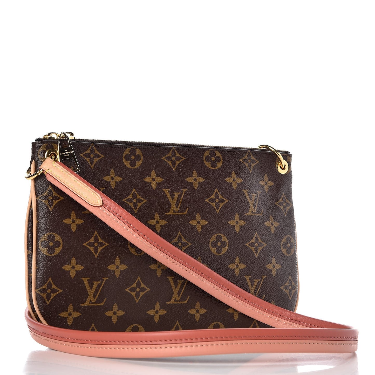 Monogram Lorette Vieux Rose