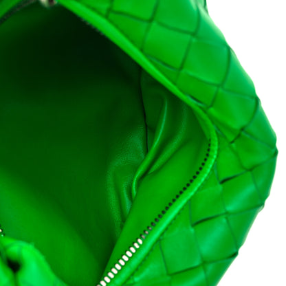 Bottega Veneta Nappa Intrecciato Mini Jodie Parakeet 5 of 10
