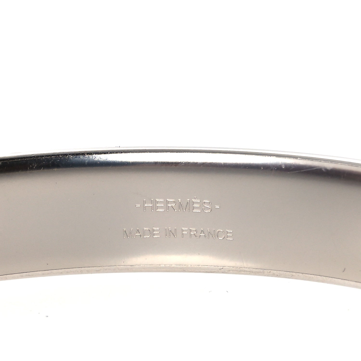 Hermes Epsom Olympe Bracelet Etoupe 3 of 3