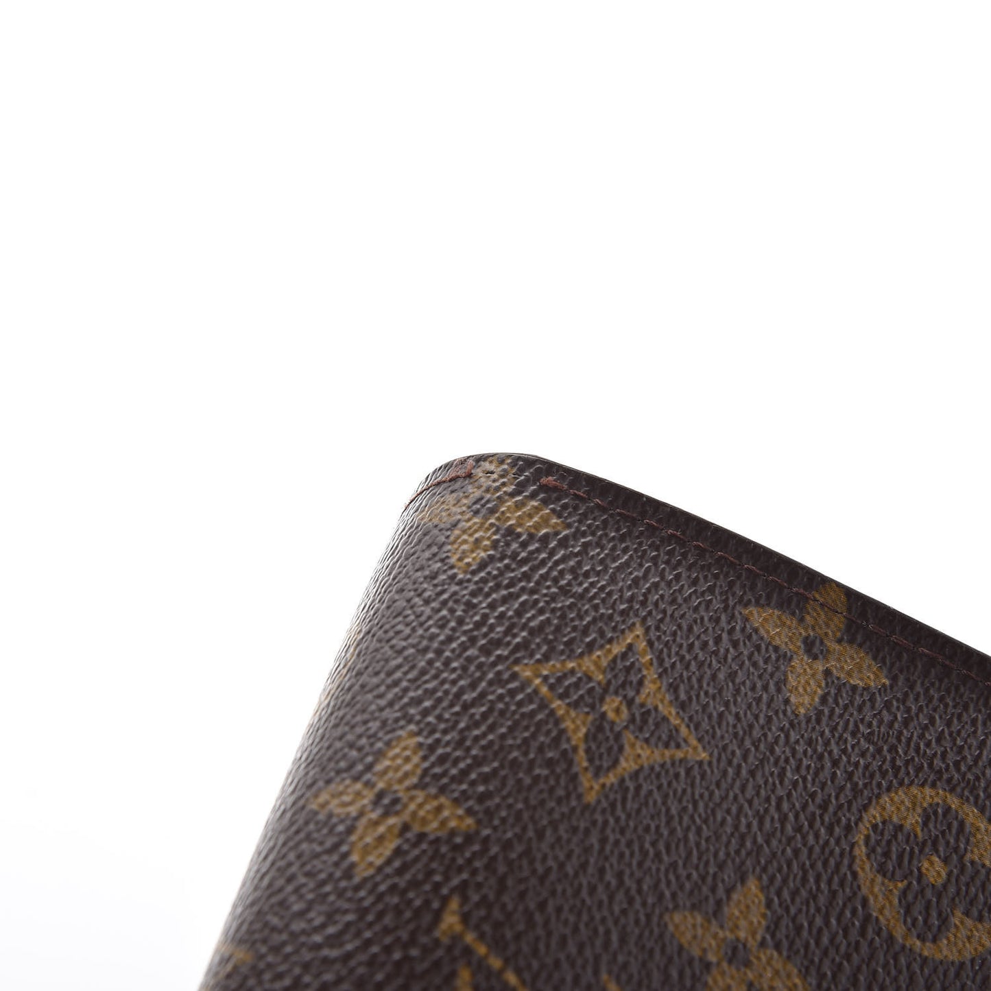 Monogram French Purse Wallet