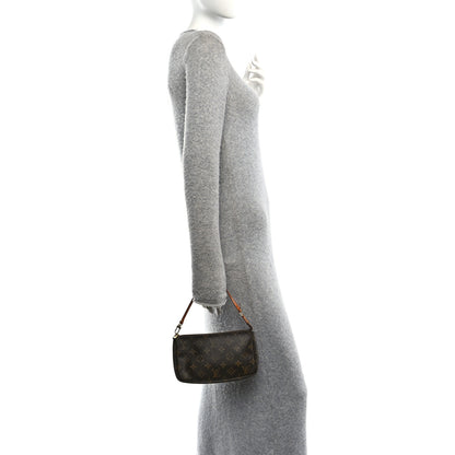 Louis Vuitton Monogram Pochette Accessories 2 of 10