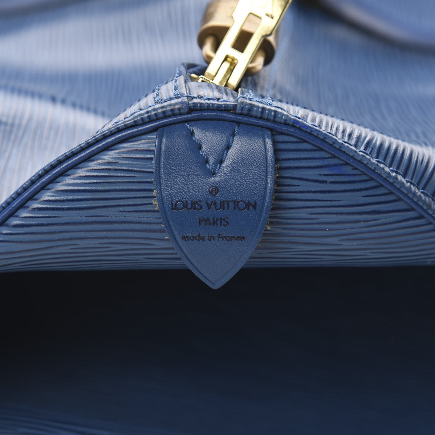 Louis Vuitton Epi Keepall 50 Toledo 5 of 21