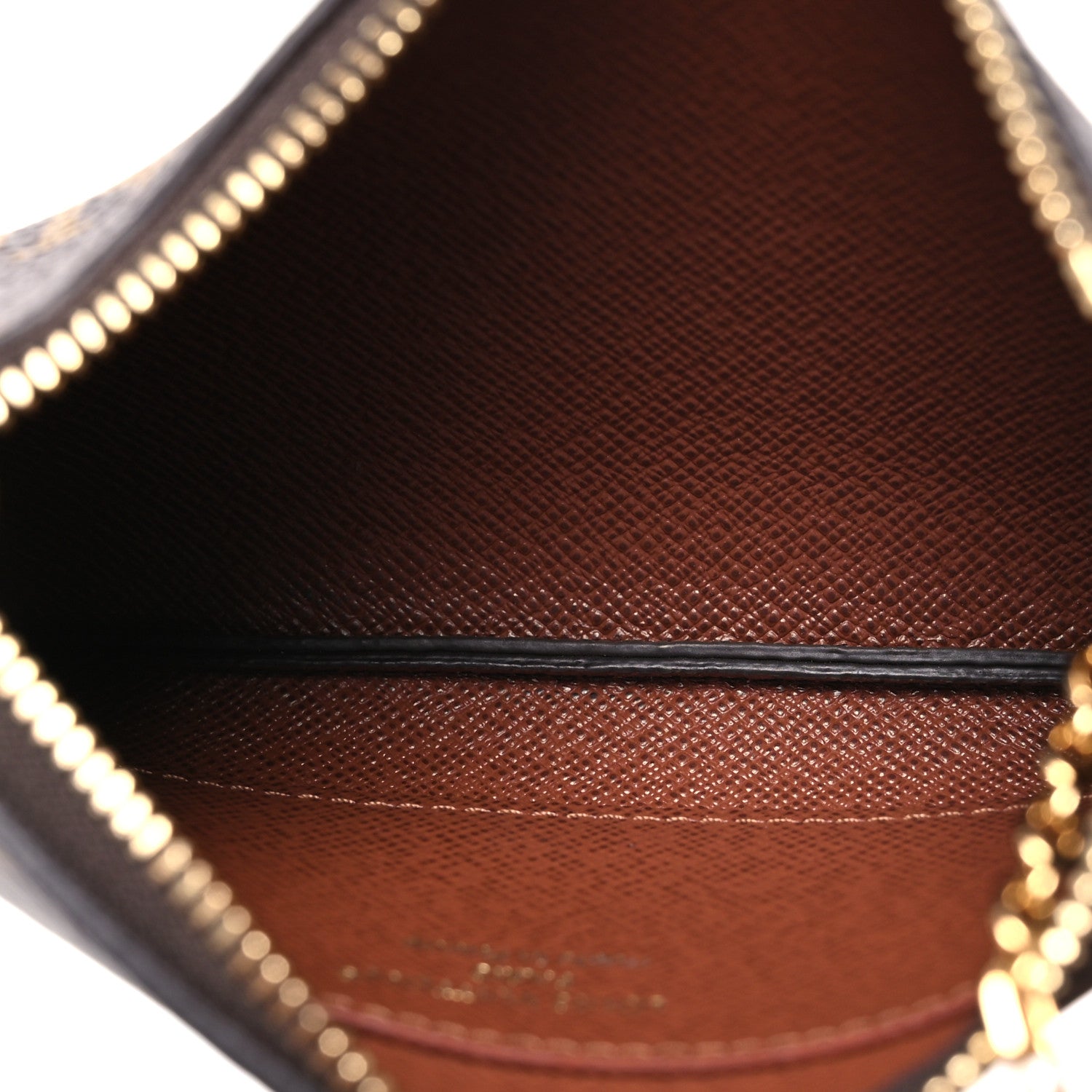 Louis Vuitton Monogram Key Pouch S 5 of 6
