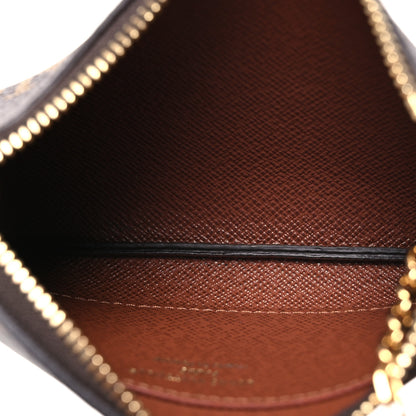 Louis Vuitton Monogram Key Pouch S 5 of 6