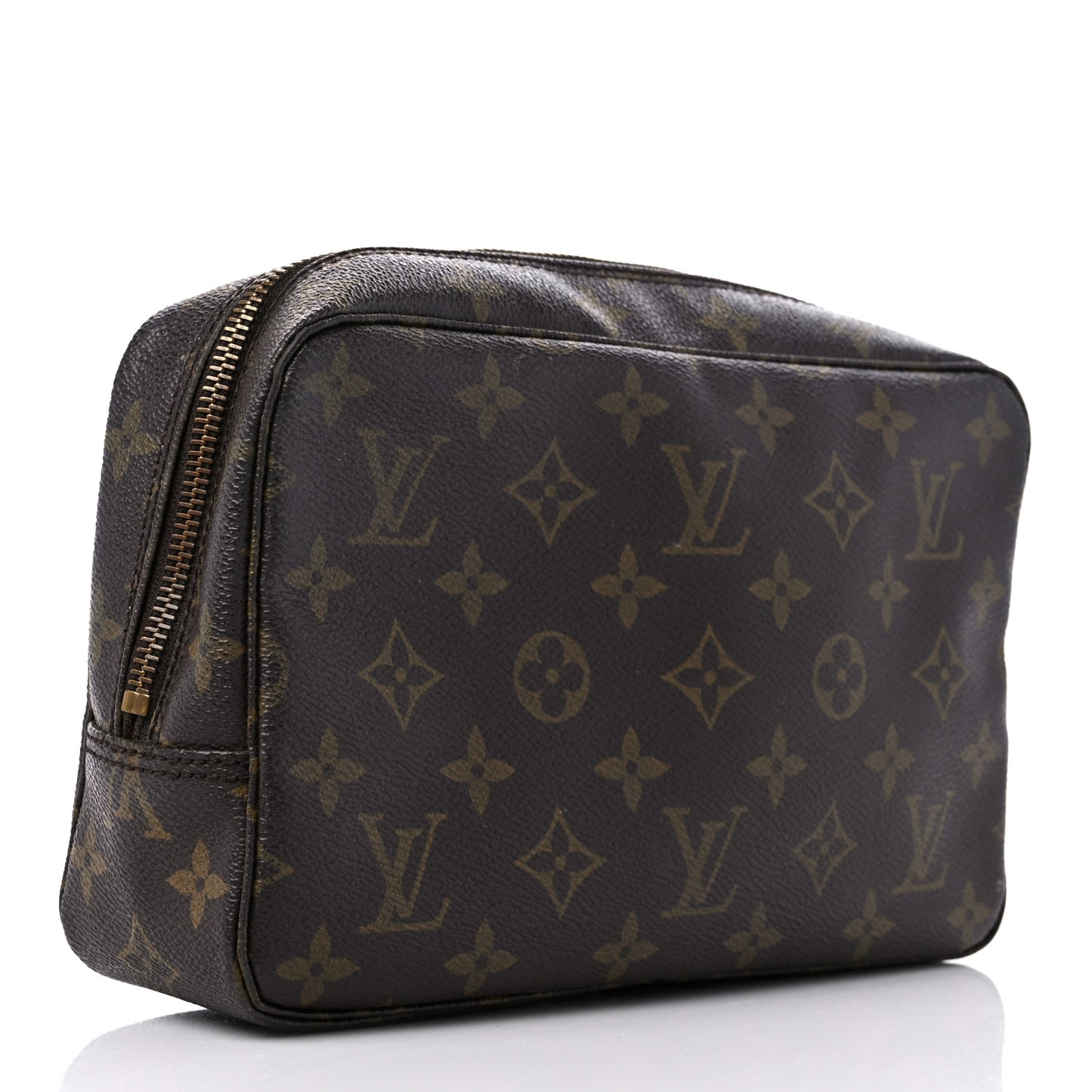 Monogram Trousse Toilette 23