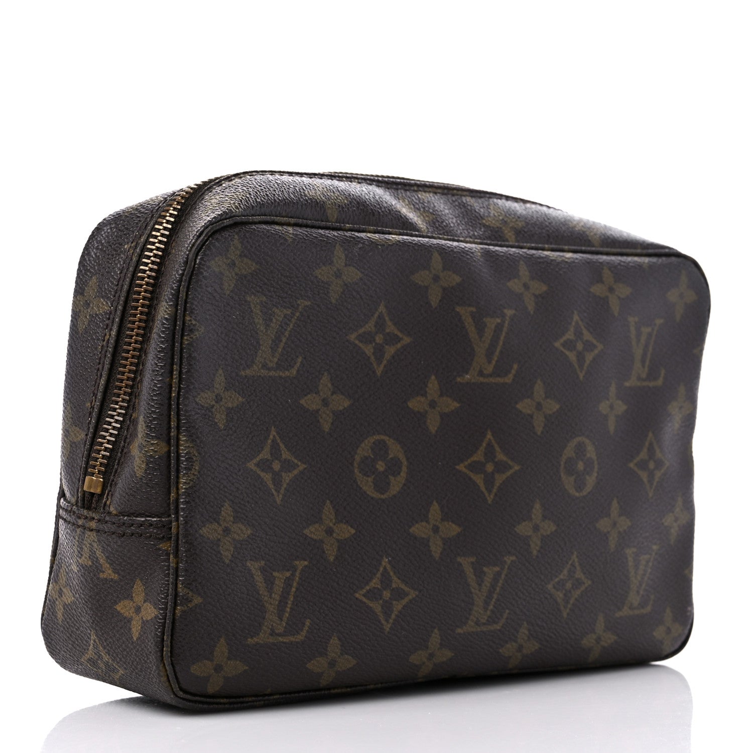 Louis Vuitton Monogram Trousse Toilette 23 3 of 11