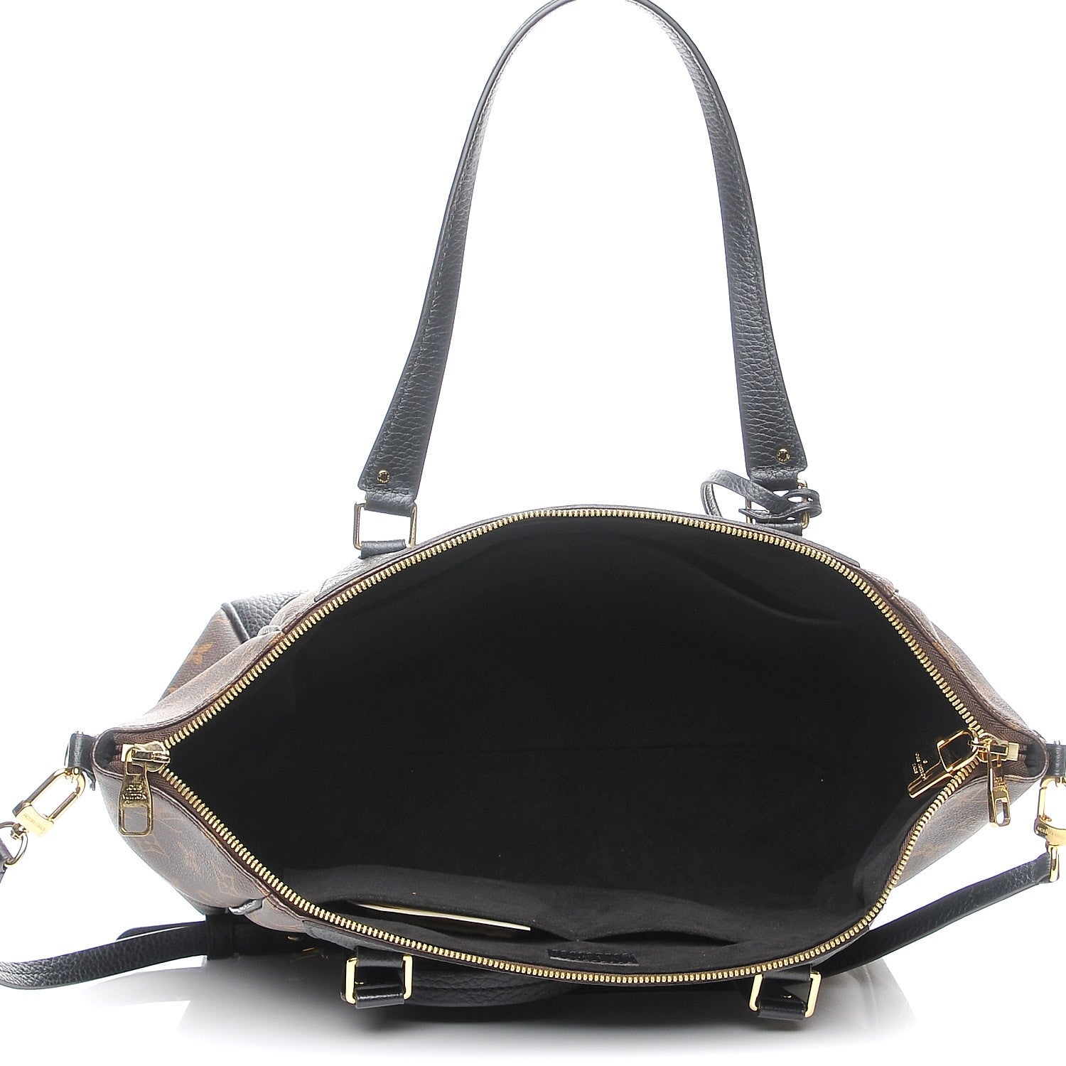 Louis Vuitton Monogram Estrela NM Black 6 of 9