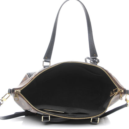 Louis Vuitton Monogram Estrela NM Black 6 of 9