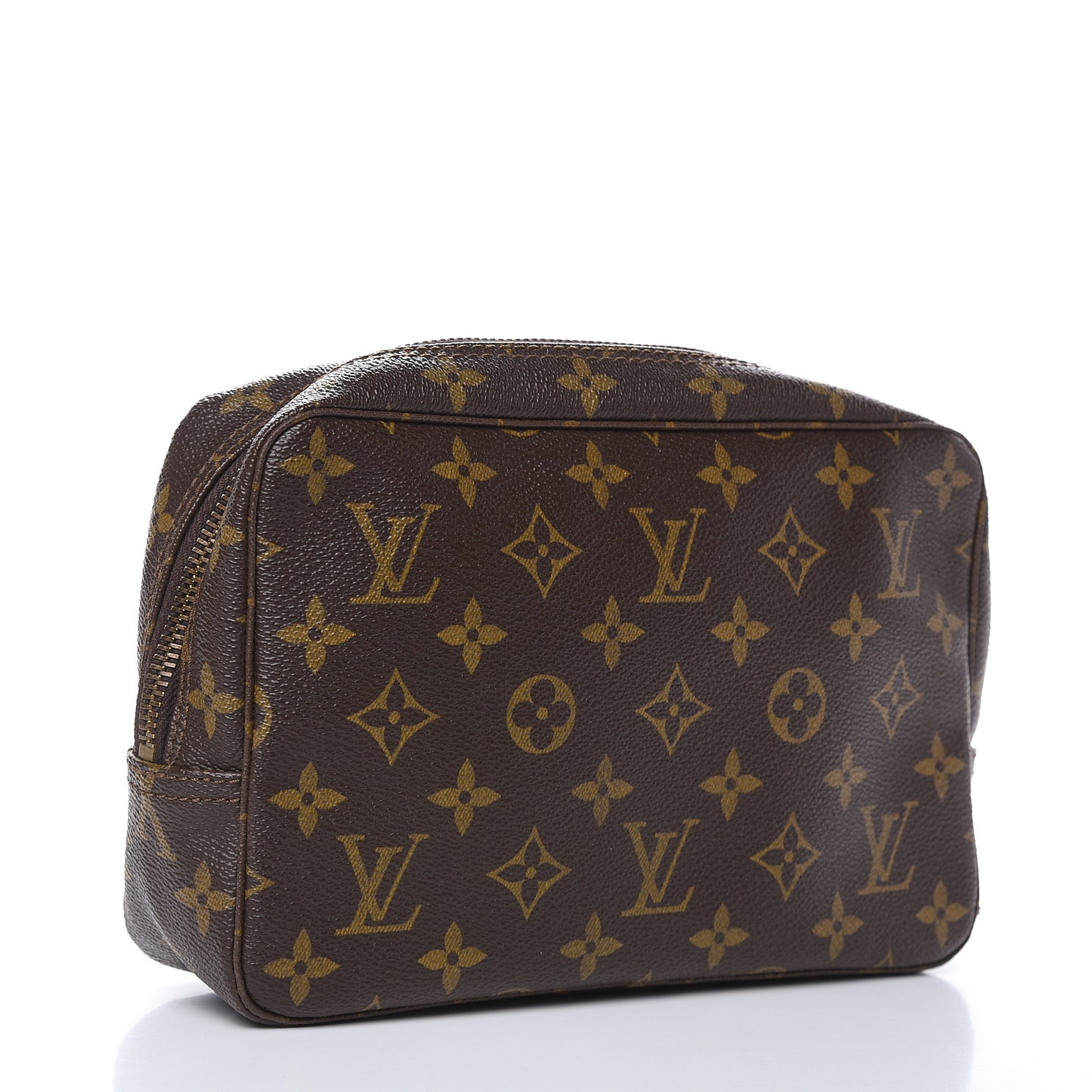 Monogram Trousse Toilette 23
