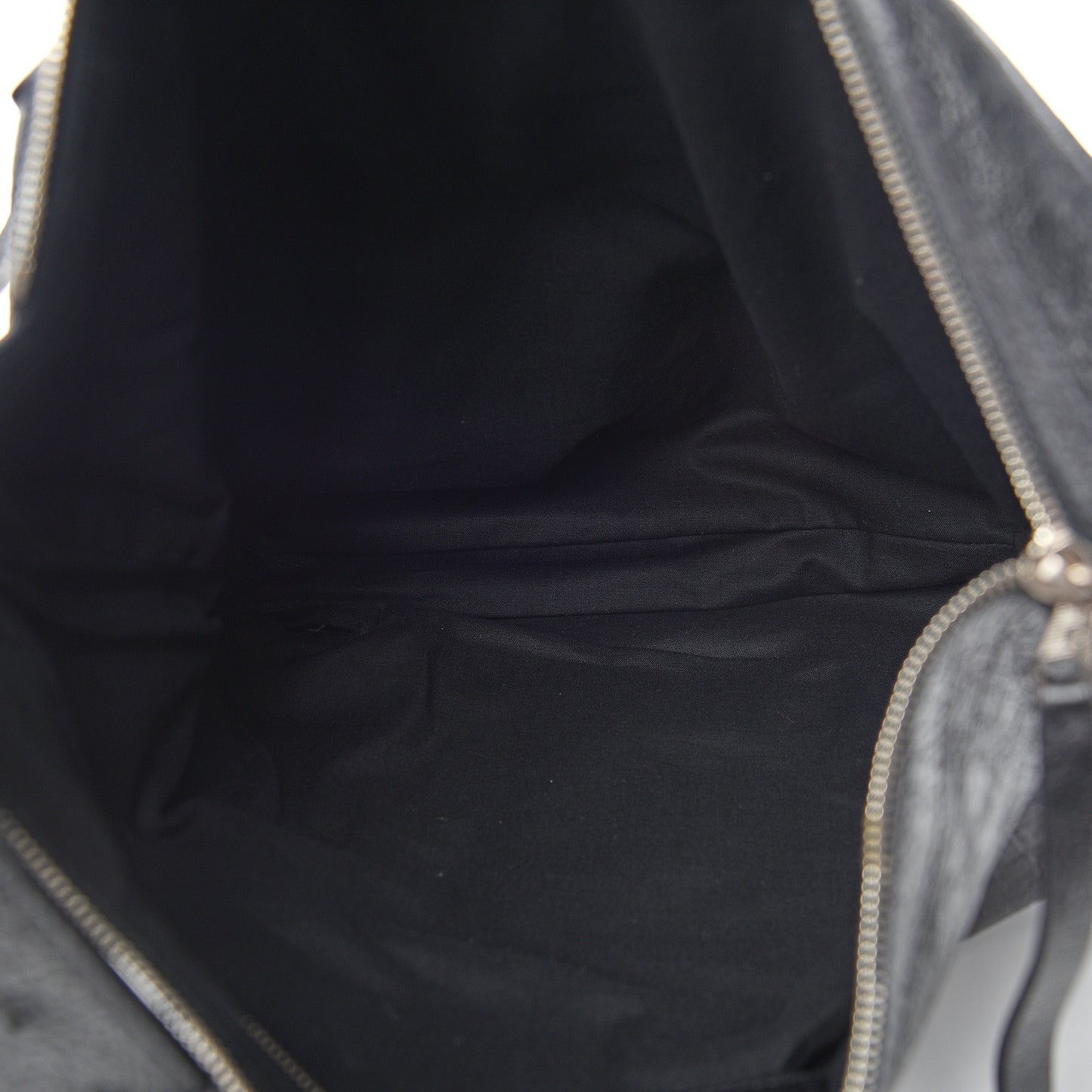 Agneau Day Messenger Black