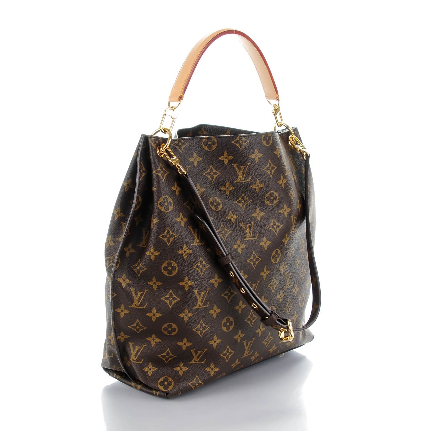 Louis Vuitton Monogram Metis 3 of 8
