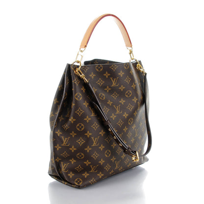Louis Vuitton Monogram Metis 3 of 8
