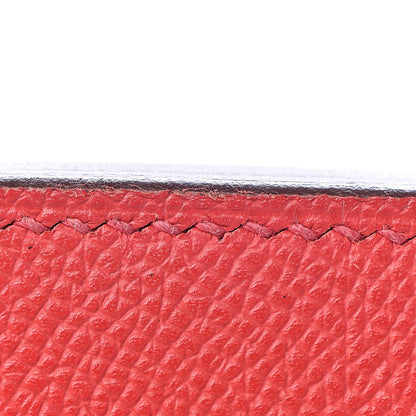 Hermes Epsom Birkin 35 Bougainvillea 35 of 37
