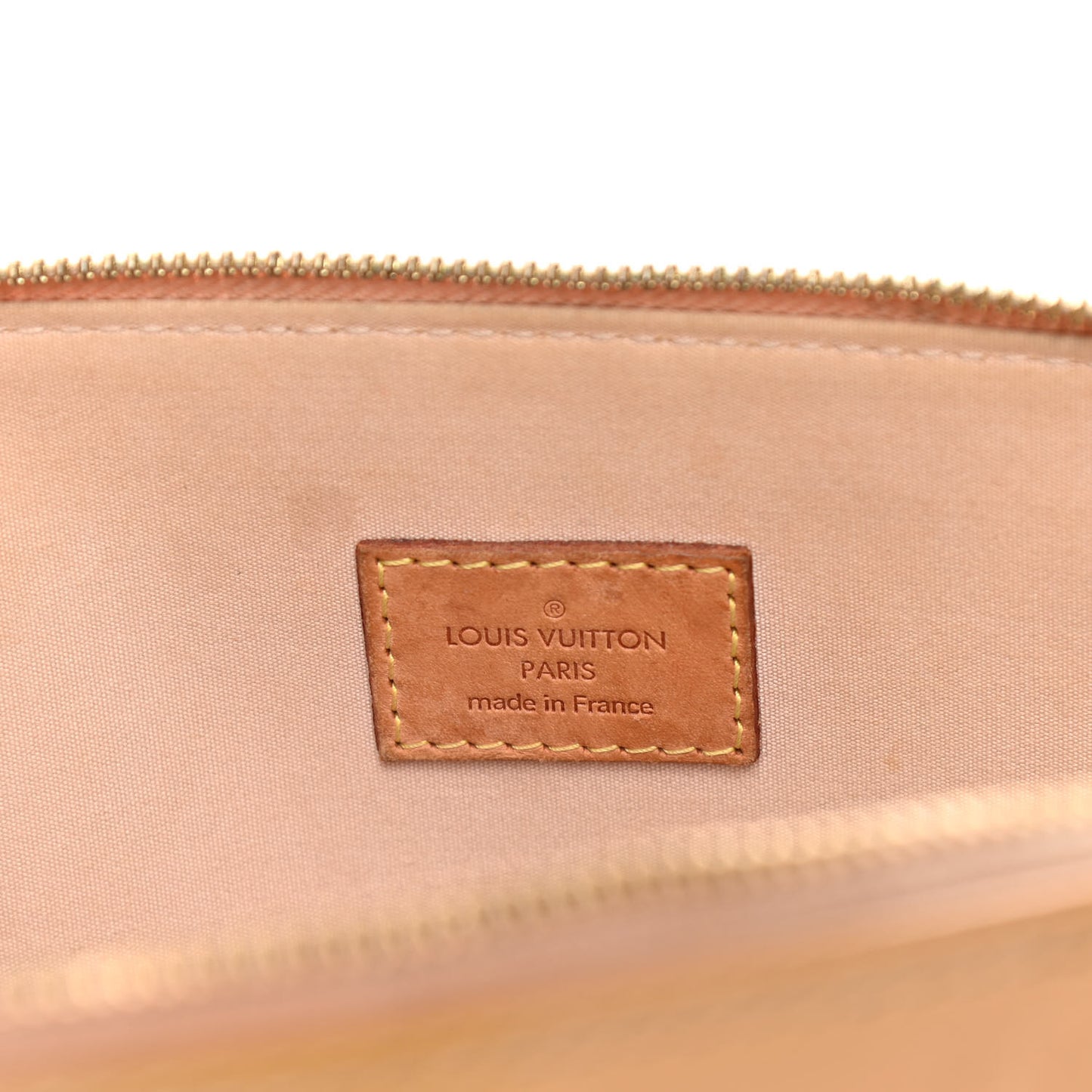 Vernis Alma GM Rose Angelique