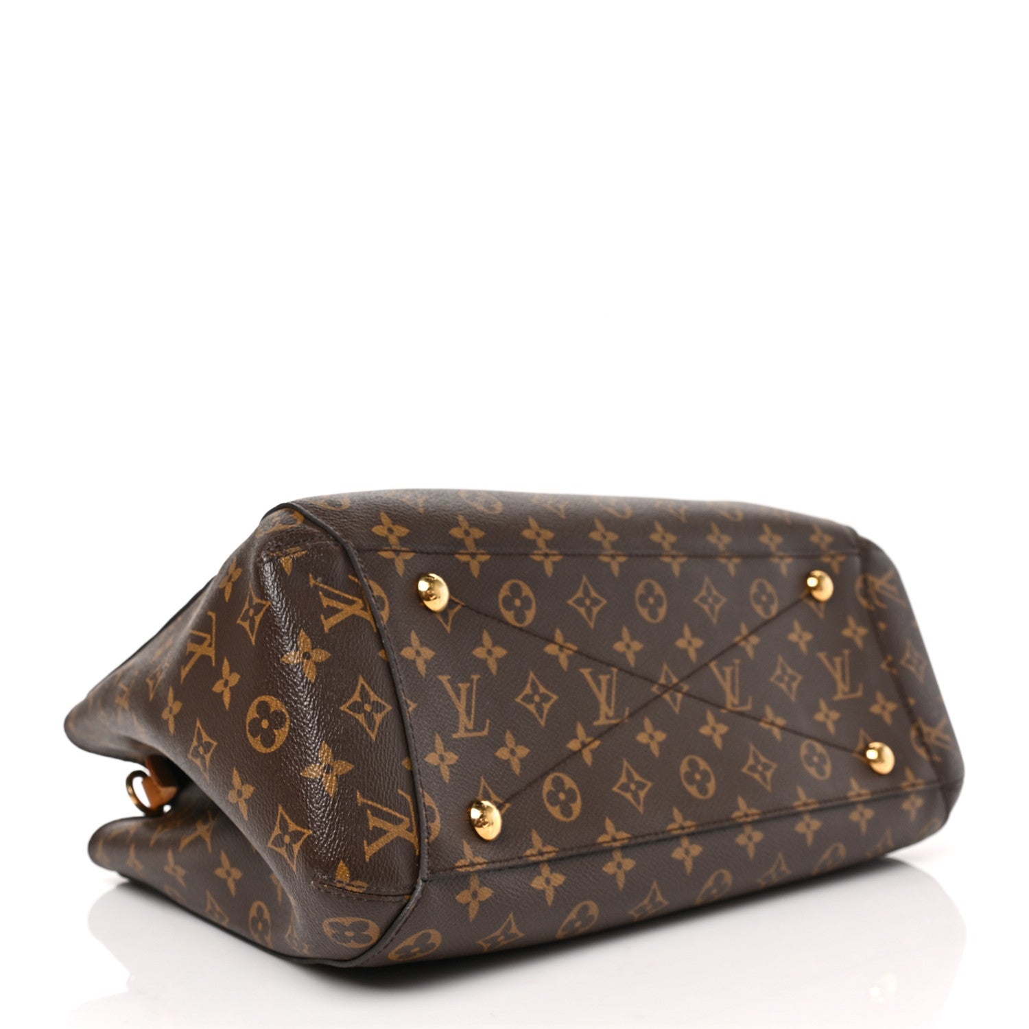 Louis Vuitton Monogram Montaigne GM 4 of 8