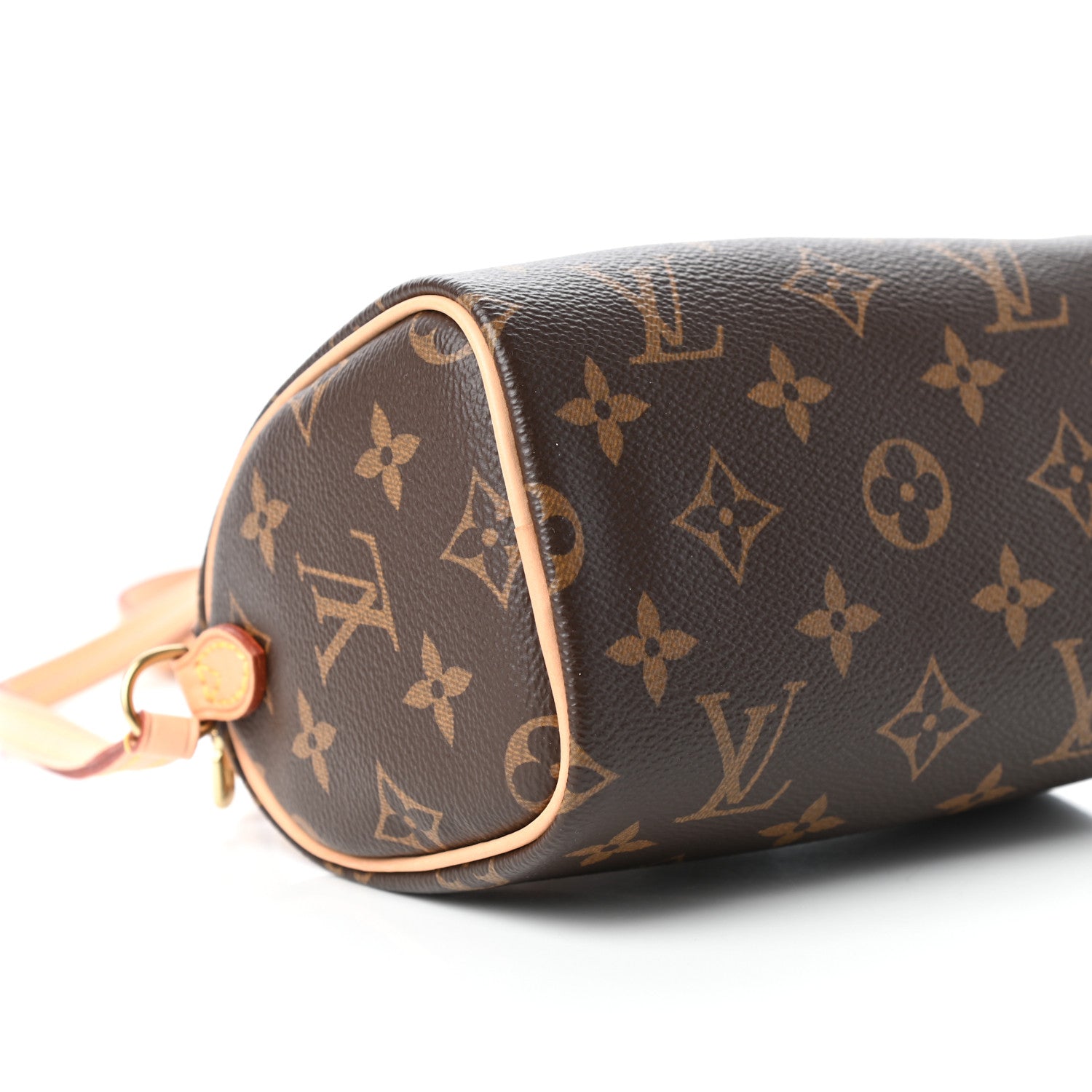 Louis Vuitton Monogram Nano Speedy 13 of 20