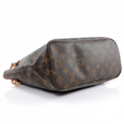 Louis Vuitton Monogram Neverfull PM 4 of 7