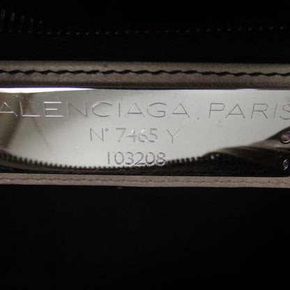 Balenciaga Agneau Classic Hardware First Pale Rose 8 of 13