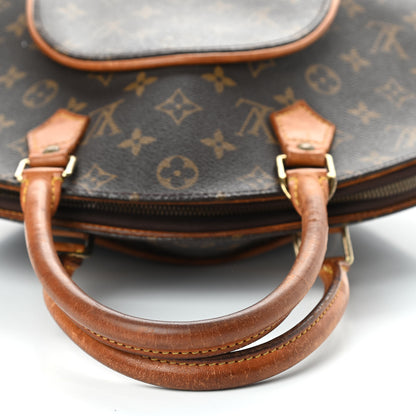 Louis Vuitton Monogram Ellipse MM 9 of 10