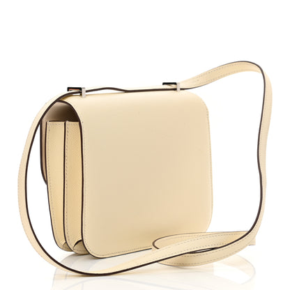 Hermes Epsom Constance 18 Nata 3 of 14