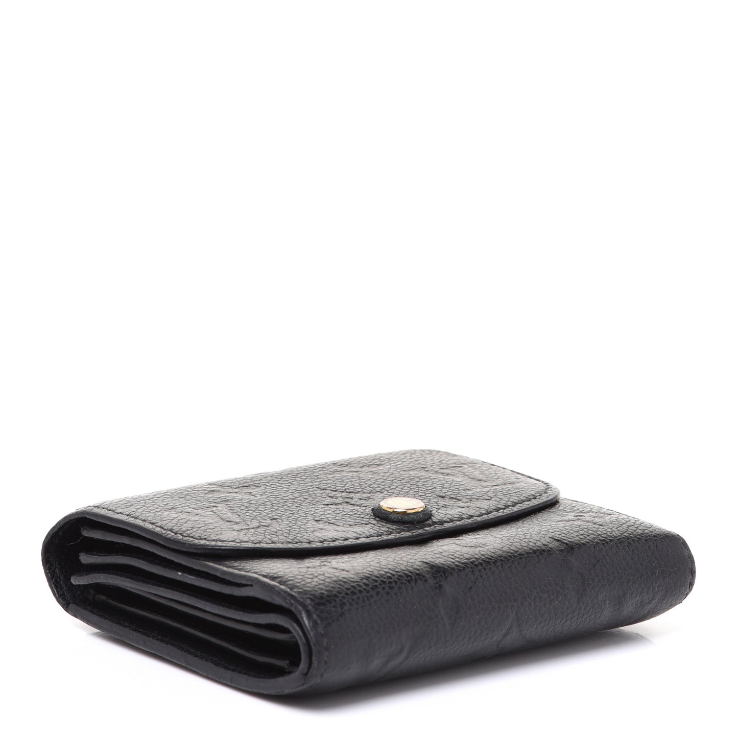 Empreinte Ariane Wallet Black