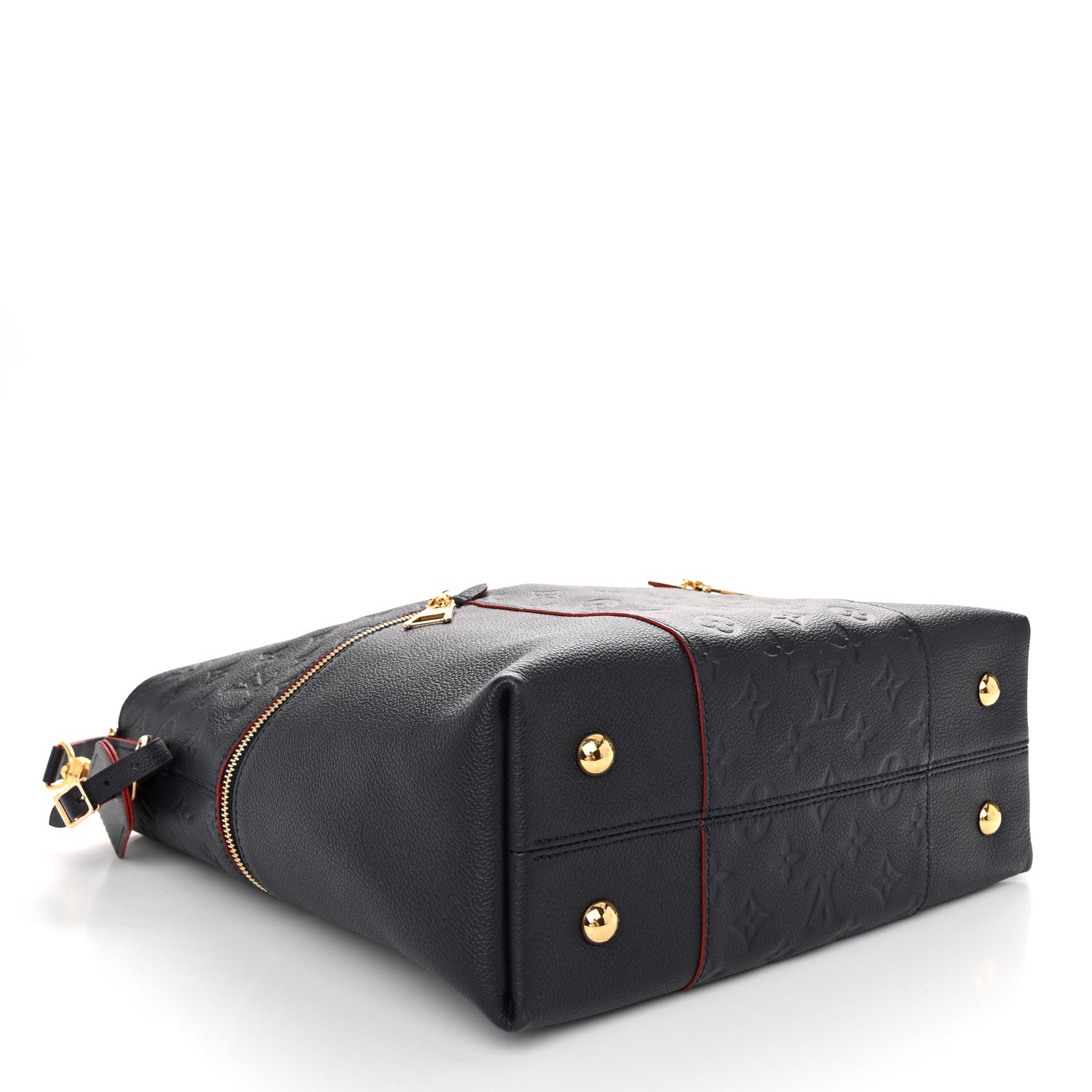 Louis Vuitton Empreinte Melie Marine Rouge 4 of 10