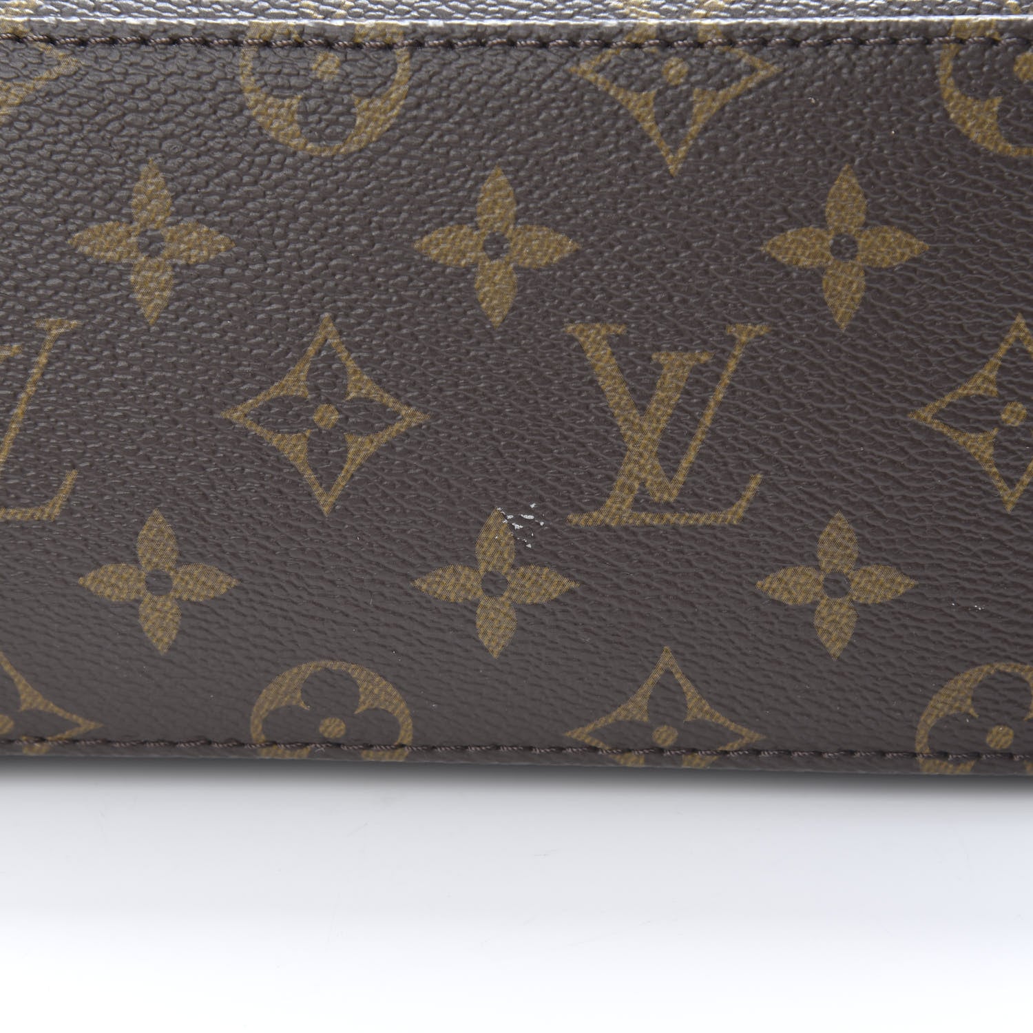 Louis Vuitton Monogram Marignan Sesame 11 of 12