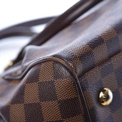 Louis Vuitton Damier Ebene Trevi PM 11 of 14
