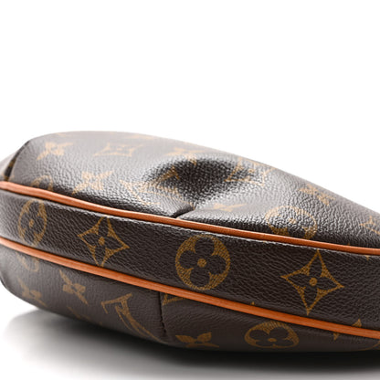 Louis Vuitton Monogram Croissant PM 8 of 10