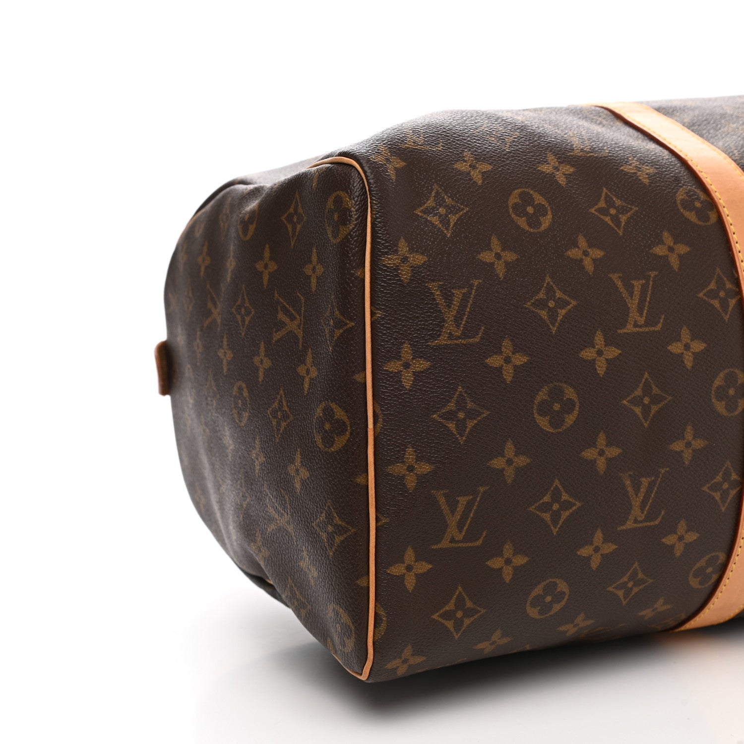 Louis Vuitton Monogram Keepall 45 5 of 16
