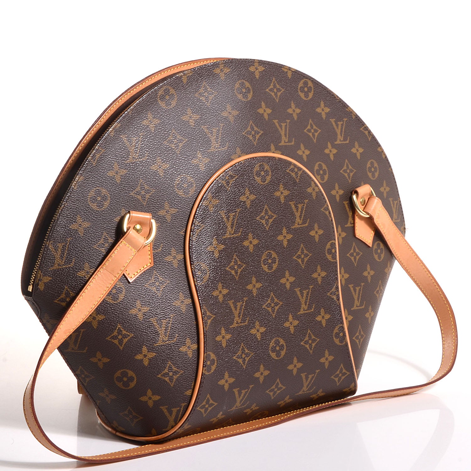 Louis Vuitton Monogram Ellipse GM Shopping Bag 3 of 7