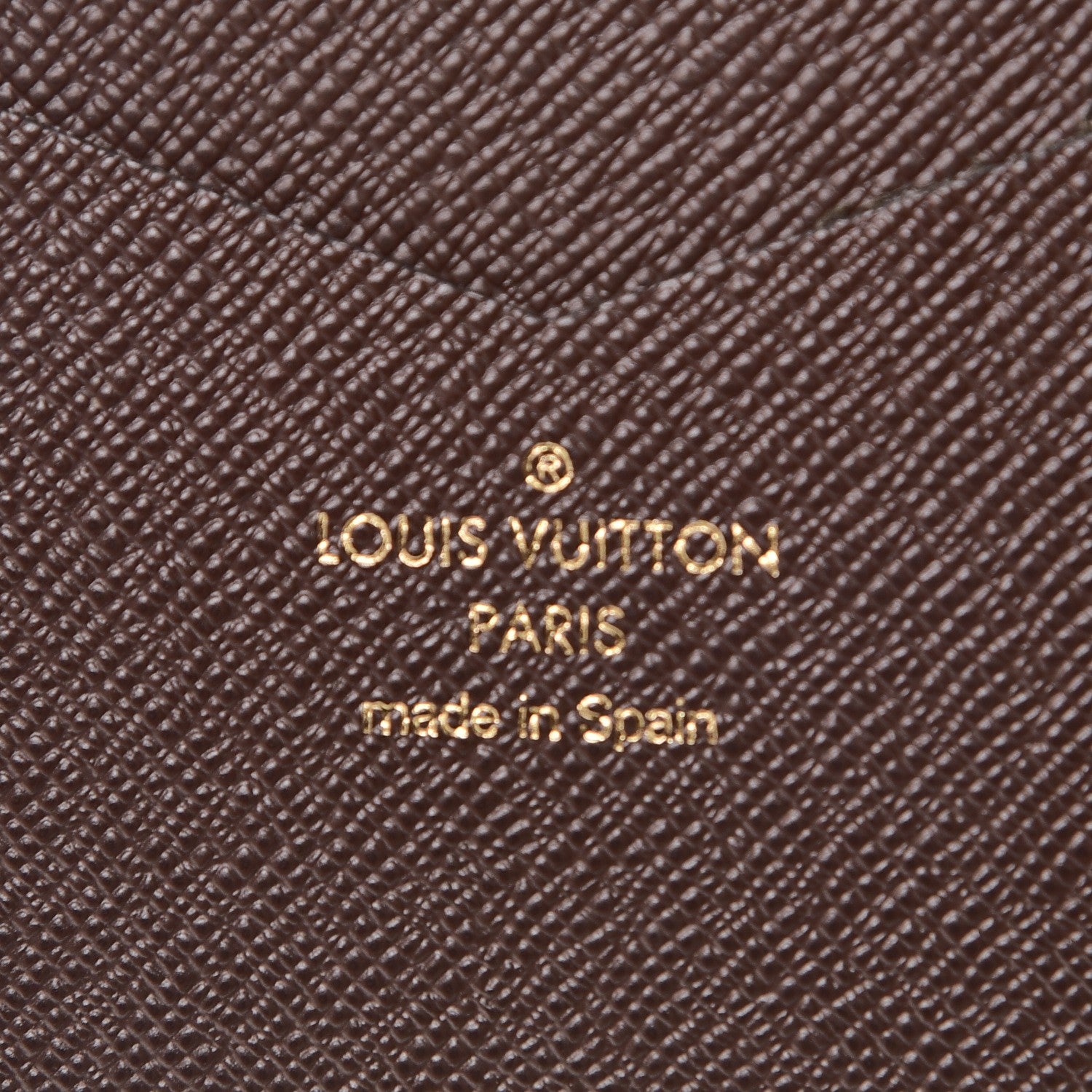 Louis Vuitton Monogram iPhone 7 Plus Folio Case 6 of 7