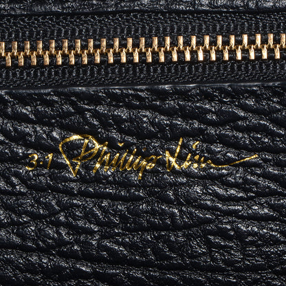 3.1 Phillip Lim 3.1 Medium Pashli Satchel Black 11 of 11