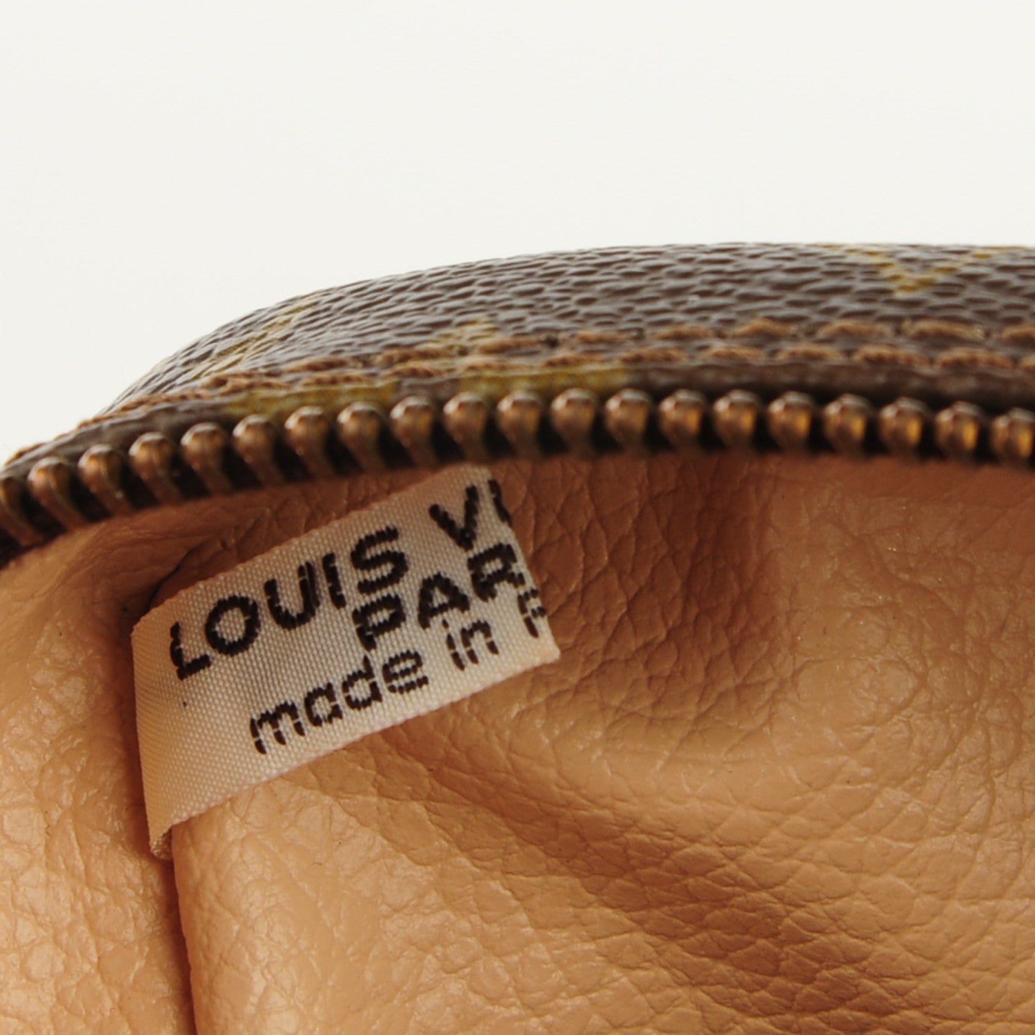 Louis Vuitton Monogram Trousse Toilette 19 6 of 8