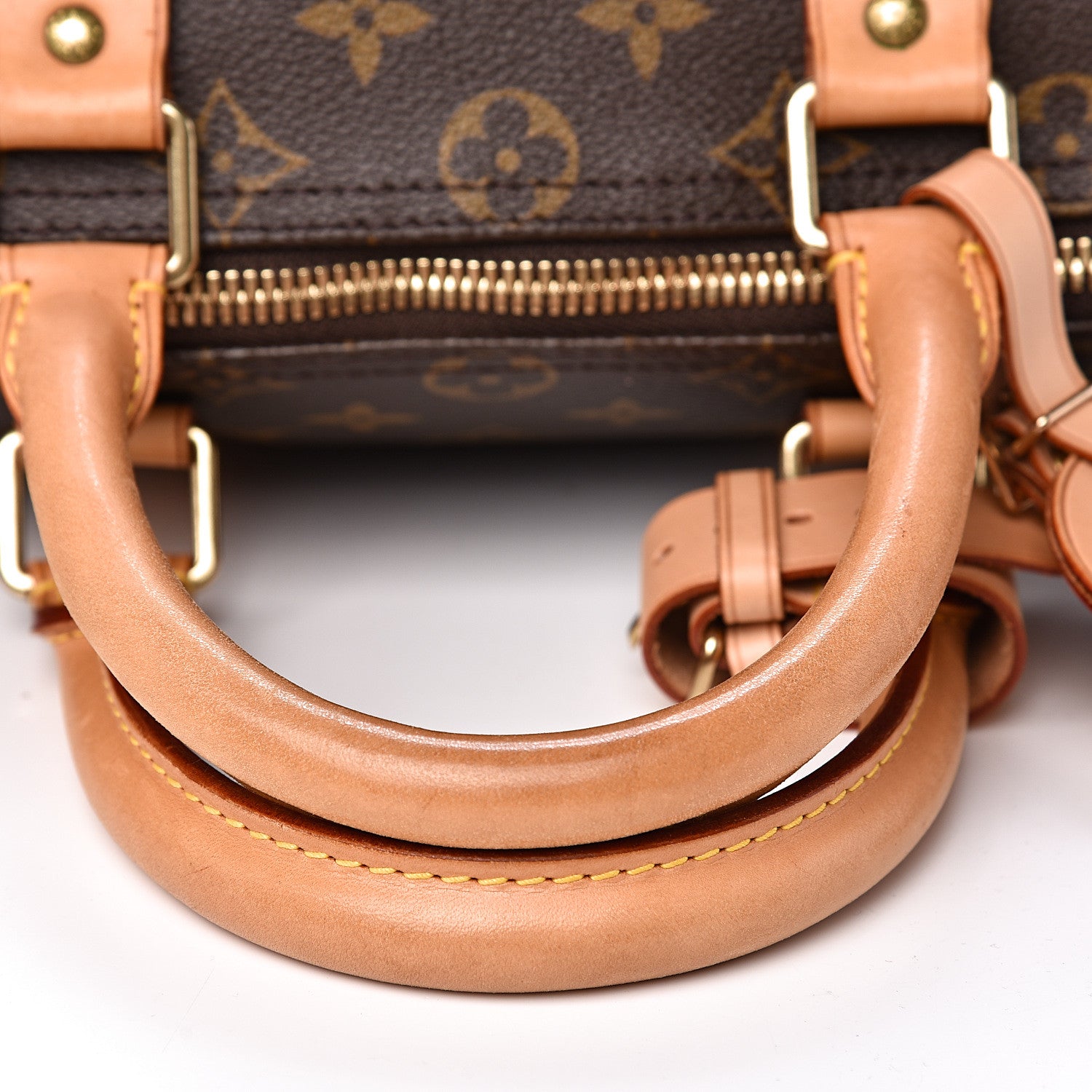 Louis Vuitton Monogram Keepall 45 9 of 14