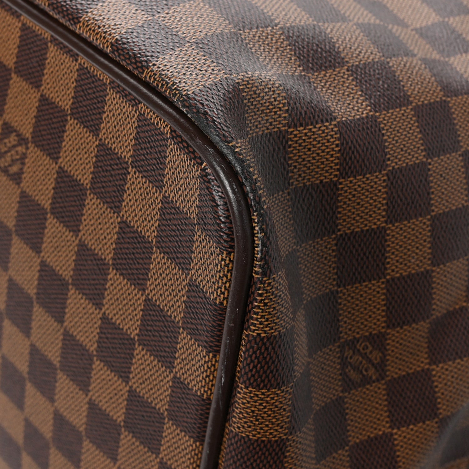 Louis Vuitton LOUIS VUITTON Damier Ebene Greenwich GM 7 of 10
