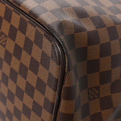 Louis Vuitton LOUIS VUITTON Damier Ebene Greenwich GM 7 of 10