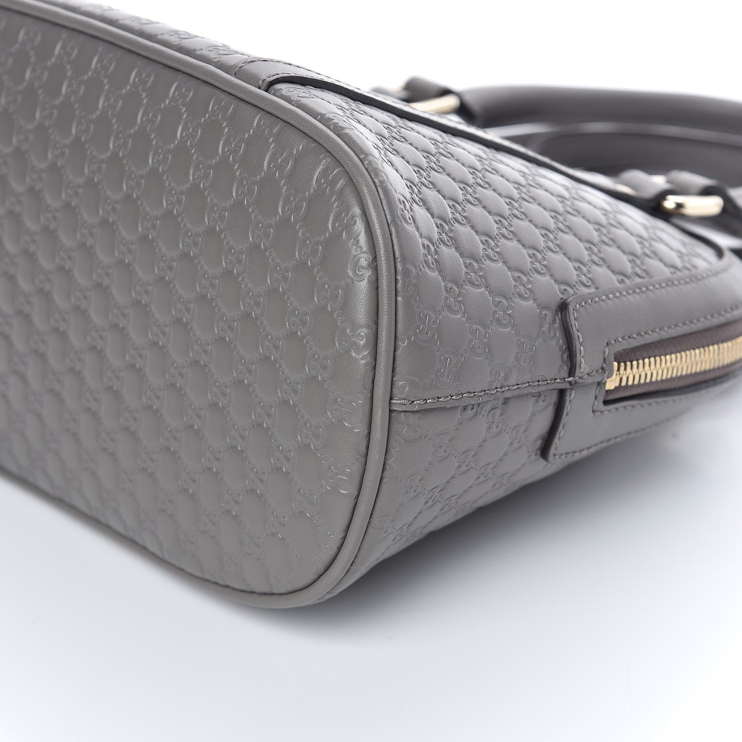 Gucci Microguccissima Mini Dome Bag Loess 9 of 9