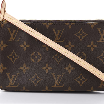 Louis Vuitton Monogram Pochette Accessories NM 8 of 10