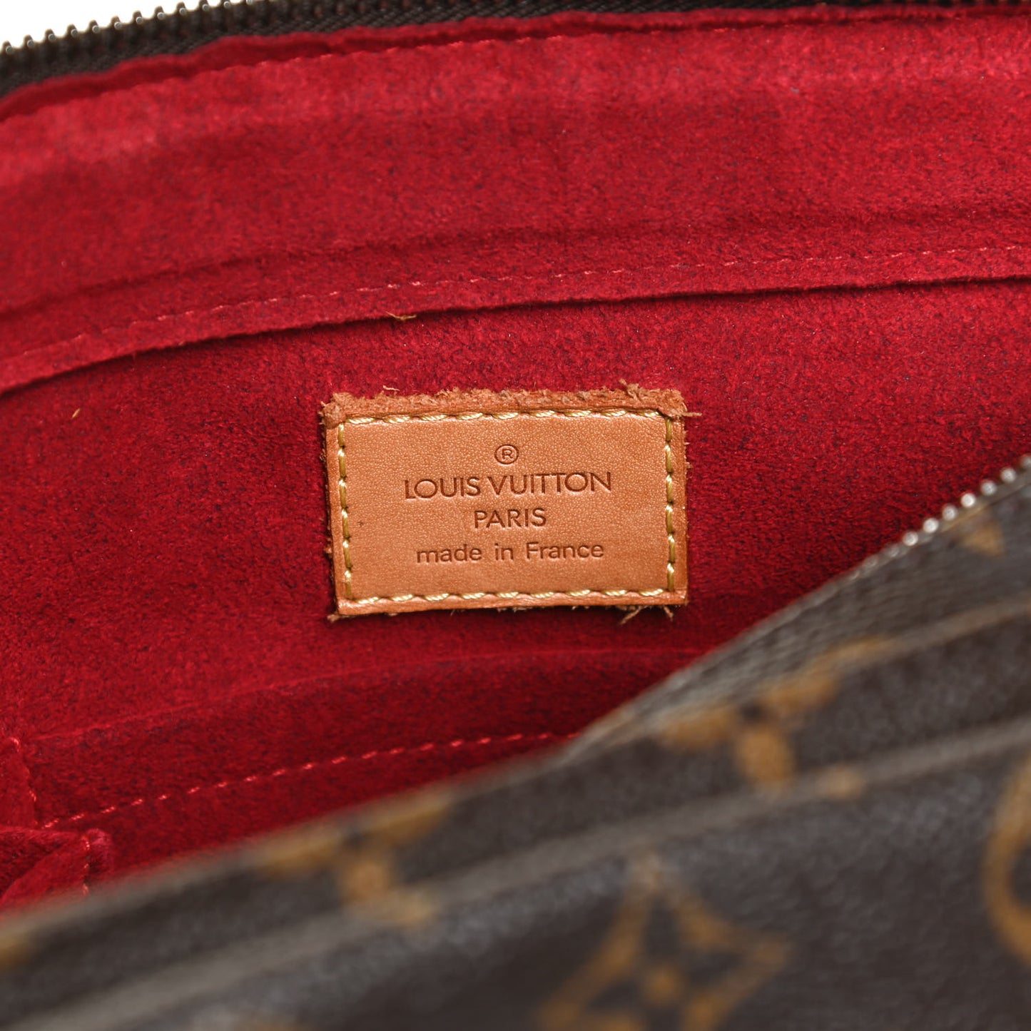 Monogram Viva-Cite GM
