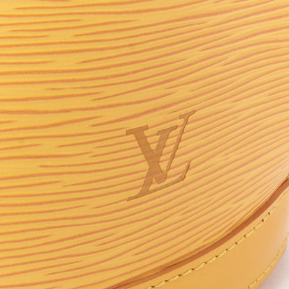Louis Vuitton Epi Saint Jacques GM Tassil 6 of 10