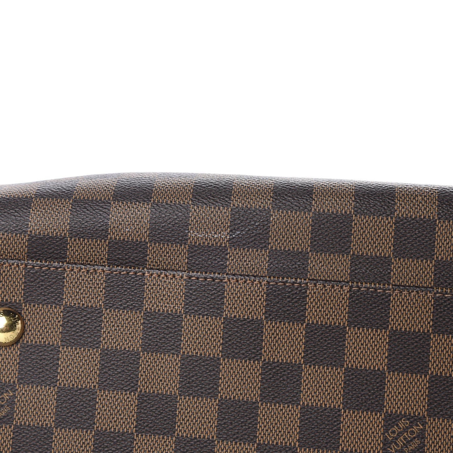 Damier Ebene Trevi GM